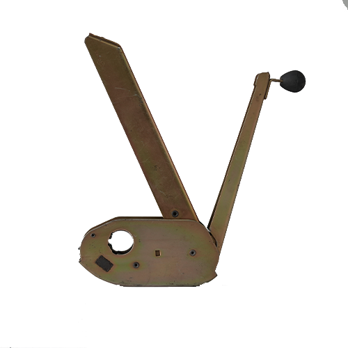 PTR Assemblies Manufacturer in India