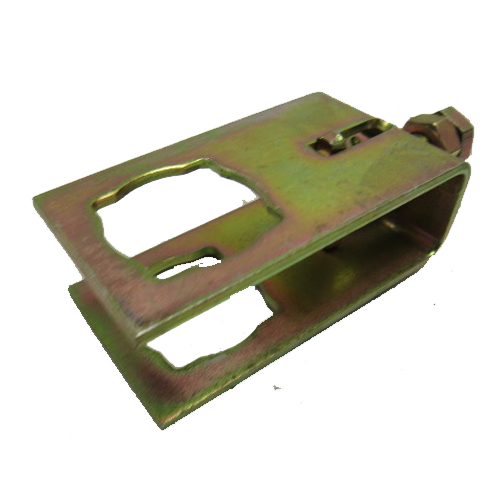 Crane Current Collector Pipe Hanger