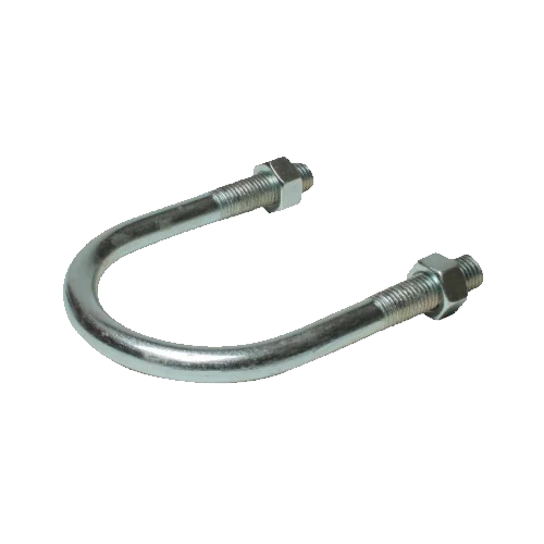 U Bolts